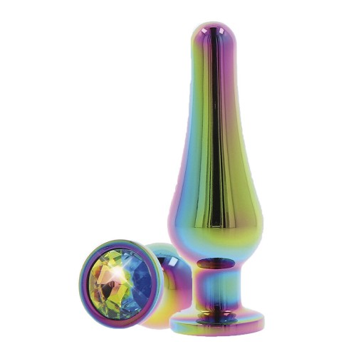 TOYJOY - ANALNA ZABAWA TWILIGHT BUM BIJOU MAÅY ANALNY PLUG